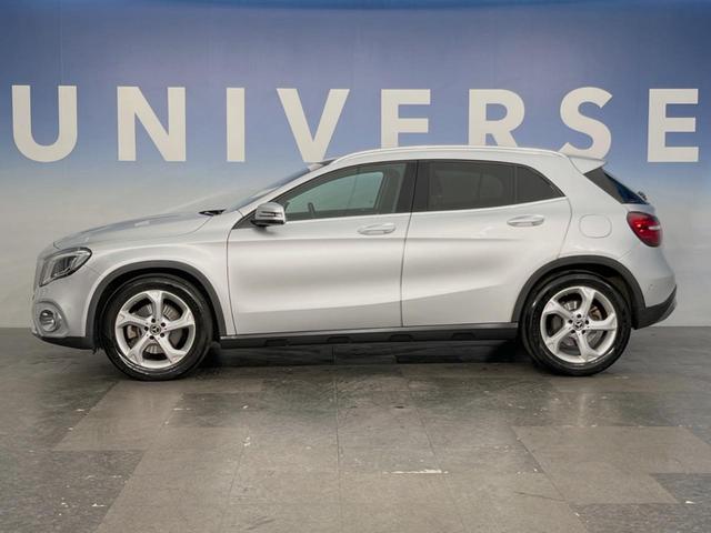 ＧＬＡクラス ＧＬＡ２２０　４マチック　パノラミックスライディングルーフ　レーダーセーフティＰＫＧ　プレミアムＰＫＧ　ｈａｒｍａｎ／ｋａｒｄｏｎサウンド　前席シートヒーター／パワーシート　純正ナビ　フルセグＴＶ　バックカメラ　電動リアゲート（53枚目）