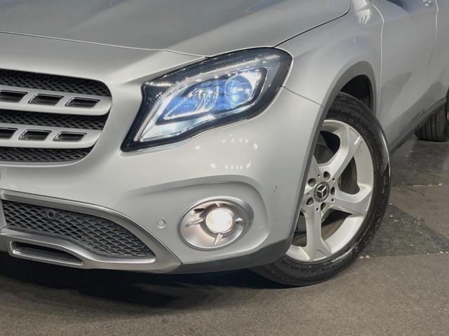 ＧＬＡクラス ＧＬＡ２２０　４マチック　パノラミックスライディングルーフ　レーダーセーフティＰＫＧ　プレミアムＰＫＧ　ｈａｒｍａｎ／ｋａｒｄｏｎサウンド　前席シートヒーター／パワーシート　純正ナビ　フルセグＴＶ　バックカメラ　電動リアゲート（54枚目）