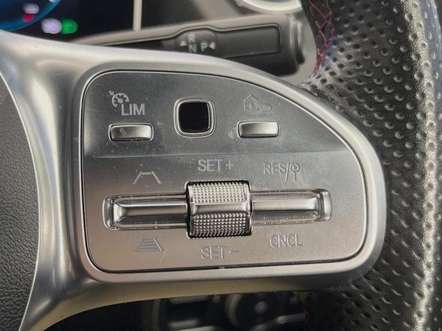 Ｂクラス Ｂ１８０　ＡＭＧライン　レーダーセーフティＰＫＧ　ナビゲーションＰＫＧ　ＬＥＤヘッドランプ／アダプティブハイビーム　１０．２５インチナビ　バックカメラ　フルセグＴＶ　前席パワーシート／シートヒーター　純正１８インチアルミ（4枚目）