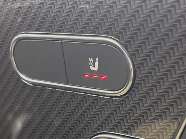 Ｂクラス Ｂ１８０　ＡＭＧライン　レーダーセーフティＰＫＧ　ナビゲーションＰＫＧ　ＬＥＤヘッドランプ／アダプティブハイビーム　１０．２５インチナビ　バックカメラ　フルセグＴＶ　前席パワーシート／シートヒーター　純正１８インチアルミ（7枚目）