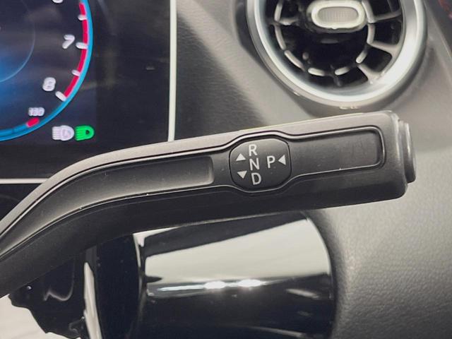 Ｂクラス Ｂ１８０　ＡＭＧライン　レーダーセーフティＰＫＧ　ナビゲーションＰＫＧ　ＬＥＤヘッドランプ／アダプティブハイビーム　１０．２５インチナビ　バックカメラ　フルセグＴＶ　前席パワーシート／シートヒーター　純正１８インチアルミ（23枚目）