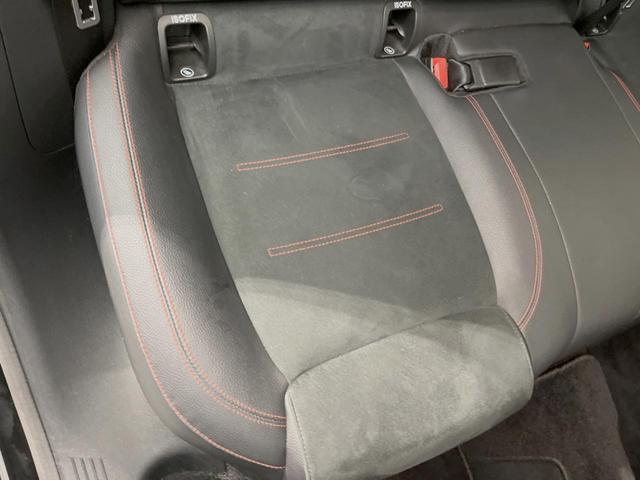 Ｂクラス Ｂ１８０　ＡＭＧライン　レーダーセーフティＰＫＧ　ナビゲーションＰＫＧ　ＬＥＤヘッドランプ／アダプティブハイビーム　１０．２５インチナビ　バックカメラ　フルセグＴＶ　前席パワーシート／シートヒーター　純正１８インチアルミ（27枚目）