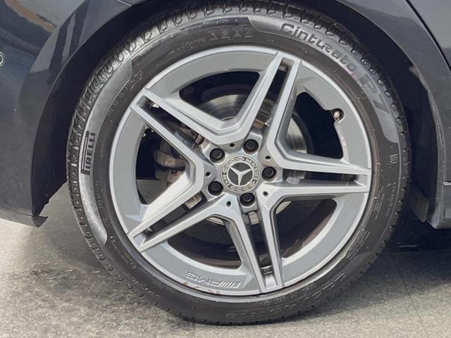 Ｂクラス Ｂ１８０　ＡＭＧライン　レーダーセーフティＰＫＧ　ナビゲーションＰＫＧ　ＬＥＤヘッドランプ／アダプティブハイビーム　１０．２５インチナビ　バックカメラ　フルセグＴＶ　前席パワーシート／シートヒーター　純正１８インチアルミ（34枚目）