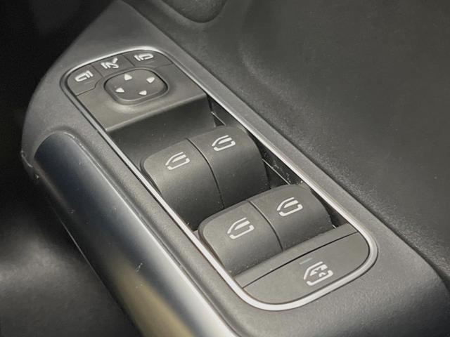 Ｂクラス Ｂ１８０　ＡＭＧライン　レーダーセーフティＰＫＧ　ナビゲーションＰＫＧ　ＬＥＤヘッドランプ／アダプティブハイビーム　１０．２５インチナビ　バックカメラ　フルセグＴＶ　前席パワーシート／シートヒーター　純正１８インチアルミ（45枚目）