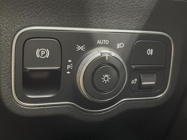 Ｂクラス Ｂ１８０　ＡＭＧライン　レーダーセーフティＰＫＧ　ナビゲーションＰＫＧ　ＬＥＤヘッドランプ／アダプティブハイビーム　１０．２５インチナビ　バックカメラ　フルセグＴＶ　前席パワーシート／シートヒーター　純正１８インチアルミ（46枚目）