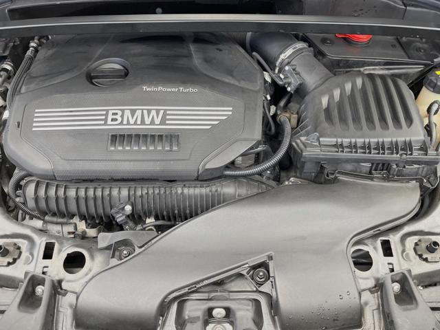 Ｘ２ ｘＤｒｉｖｅ　２０ｉ　ＭスポーツＸ　アドバンスドアクティブセーフティＰＫＧ　ドライビングアシスト　アクティブクルーズコントロール　純正ナビ　バックカメラ　パワーバックドア　前席シートヒーター　純正１９インチ５本Ｙ字スポークＡＷ　ＥＴＣ（18枚目）