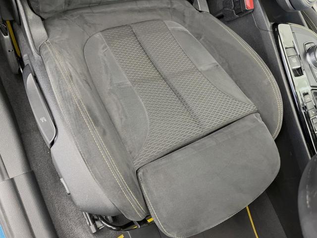 Ｘ２ ｘＤｒｉｖｅ　２０ｉ　ＭスポーツＸ　アドバンスドアクティブセーフティＰＫＧ　ドライビングアシスト　アクティブクルーズコントロール　純正ナビ　バックカメラ　パワーバックドア　前席シートヒーター　純正１９インチ５本Ｙ字スポークＡＷ　ＥＴＣ（27枚目）