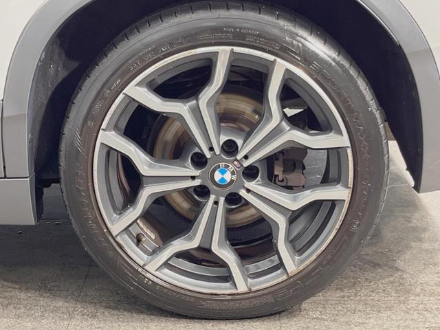 Ｘ２ ｘＤｒｉｖｅ　２０ｉ　ＭスポーツＸ　アドバンスドアクティブセーフティＰＫＧ　ドライビングアシスト　アクティブクルーズコントロール　純正ナビ　バックカメラ　パワーバックドア　前席シートヒーター　純正１９インチ５本Ｙ字スポークＡＷ　ＥＴＣ（36枚目）