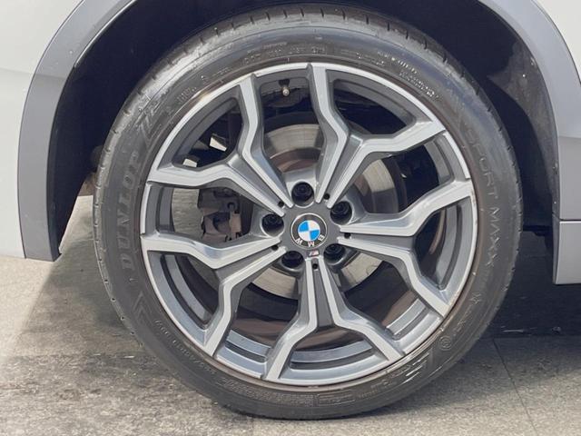 Ｘ２ ｘＤｒｉｖｅ　２０ｉ　ＭスポーツＸ　アドバンスドアクティブセーフティＰＫＧ　ドライビングアシスト　アクティブクルーズコントロール　純正ナビ　バックカメラ　パワーバックドア　前席シートヒーター　純正１９インチ５本Ｙ字スポークＡＷ　ＥＴＣ（37枚目）