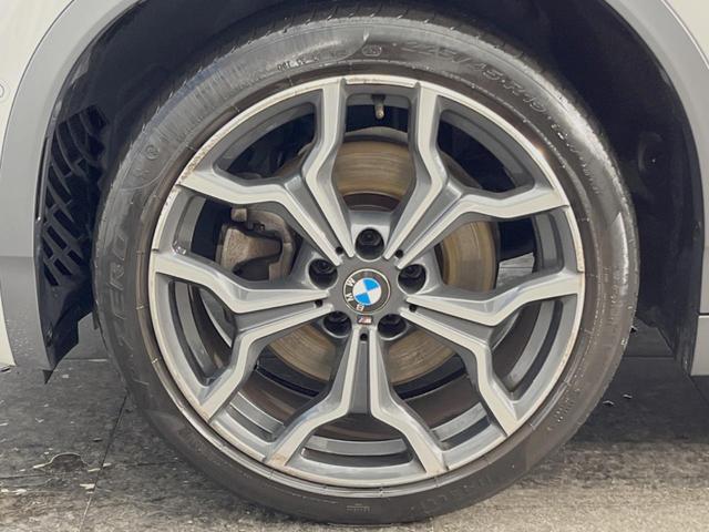 Ｘ２ ｘＤｒｉｖｅ　２０ｉ　ＭスポーツＸ　アドバンスドアクティブセーフティＰＫＧ　ドライビングアシスト　アクティブクルーズコントロール　純正ナビ　バックカメラ　パワーバックドア　前席シートヒーター　純正１９インチ５本Ｙ字スポークＡＷ　ＥＴＣ（38枚目）