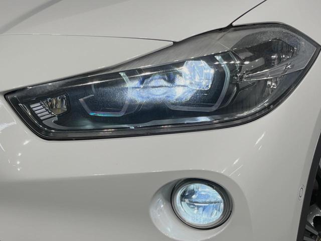 Ｘ２ ｘＤｒｉｖｅ　２０ｉ　ＭスポーツＸ　アドバンスドアクティブセーフティＰＫＧ　ドライビングアシスト　アクティブクルーズコントロール　純正ナビ　バックカメラ　パワーバックドア　前席シートヒーター　純正１９インチ５本Ｙ字スポークＡＷ　ＥＴＣ（42枚目）