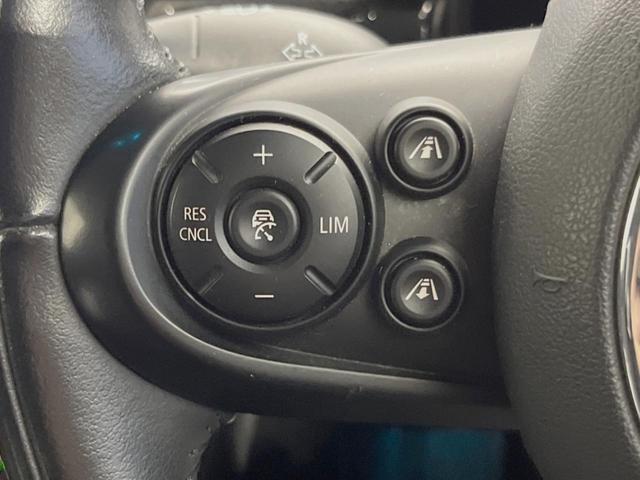 MINI クーパーD クラブマン ペッパーPKG LEDヘッドライト アクティブクルーズコントロール インテリジェントセーフティ 純正ナビ バックカメラ Bluetooth 純正17インチAW コンフォートアクセス オートエアコン(4枚目)