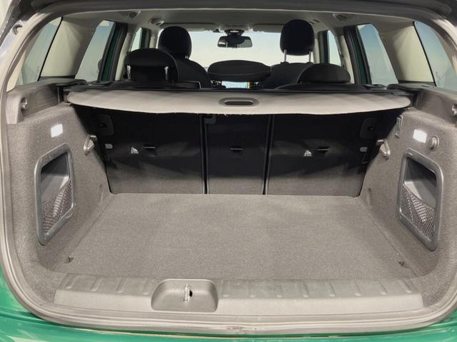 MINI クーパーD クラブマン ペッパーPKG LEDヘッドライト アクティブクルーズコントロール インテリジェントセーフティ 純正ナビ バックカメラ Bluetooth 純正17インチAW コンフォートアクセス オートエアコン(19枚目)