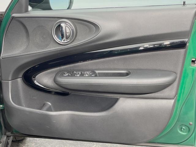 MINI クーパーD クラブマン ペッパーPKG LEDヘッドライト アクティブクルーズコントロール インテリジェントセーフティ 純正ナビ バックカメラ Bluetooth 純正17インチAW コンフォートアクセス オートエアコン(30枚目)