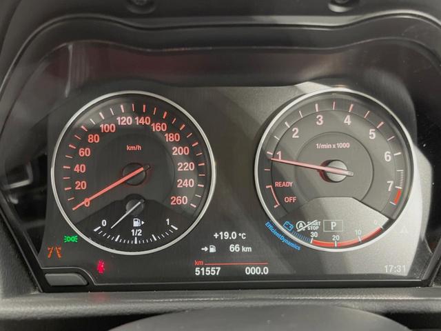 ２シリーズ ２１８ｉグランツアラー　ラグジュアリー　アドバンスドアクティブセーフティ／パーキングサポート／コンフォートＰＫＧ　純正ナビ　バックカメラ　パワーバックドア　茶革シート　前席シートヒーター／パワーシート　純正１７インチＡＷ　ＬＥＤヘッドライト（42枚目）