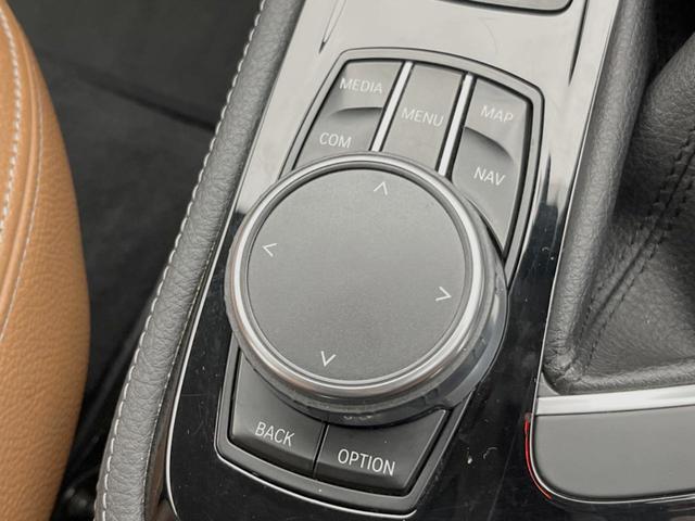 ２シリーズ ２１８ｉグランツアラー　ラグジュアリー　アドバンスドアクティブセーフティ／パーキングサポート／コンフォートＰＫＧ　純正ナビ　バックカメラ　パワーバックドア　茶革シート　前席シートヒーター／パワーシート　純正１７インチＡＷ　ＬＥＤヘッドライト（55枚目）