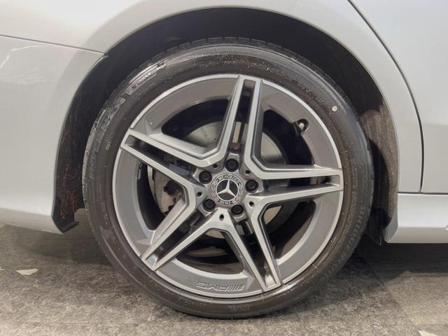 Ｃクラス Ｃ２２０ｄ　ローレウスエディション　レーダーセーフティＰＫＧ　純正ナビ　コックピットディスプレイ　バックカメラ　フルセグＴＶ　半革シート　前席シートヒーター／パワーシート　ＬＥＤヘッドランプ／ハイビームアシスト　パドルシフト　ＥＴＣ（23枚目）