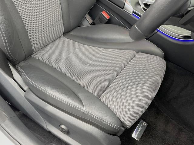 Ｃクラス Ｃ２２０ｄ　ローレウスエディション　レーダーセーフティＰＫＧ　純正ナビ　コックピットディスプレイ　バックカメラ　フルセグＴＶ　半革シート　前席シートヒーター／パワーシート　ＬＥＤヘッドランプ／ハイビームアシスト　パドルシフト　ＥＴＣ（34枚目）