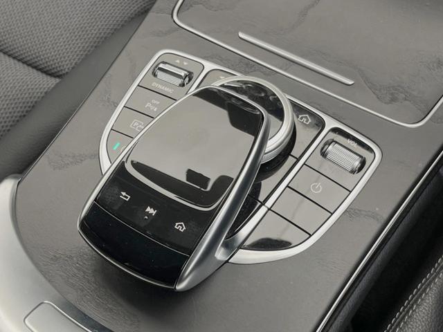 Ｃクラス Ｃ２２０ｄ　ローレウスエディション　レーダーセーフティＰＫＧ　純正ナビ　コックピットディスプレイ　バックカメラ　フルセグＴＶ　半革シート　前席シートヒーター／パワーシート　ＬＥＤヘッドランプ／ハイビームアシスト　パドルシフト　ＥＴＣ（50枚目）