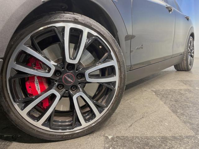 ＭＩＮＩ ジョンクーパーワークス　クラブマン　ＪＣＷ・トリム　ジョンクーパーワークストリムＰＫＧ　４ＷＤ　クルーズコントロール　インテリジェントセーフティ　ヘッドアップディスプレイ　ＡｐｐｌｅＣａｒＰｌａｙ　バックカメラ　前席シートヒーター　ＬＥＤライト（15枚目）