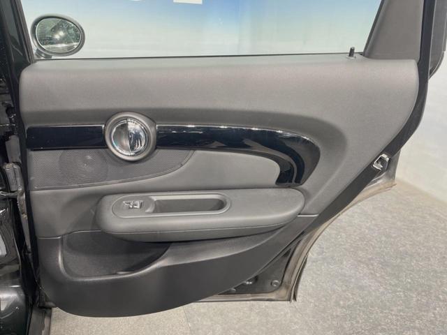 ＭＩＮＩ ジョンクーパーワークス　クラブマン　ＪＣＷ・トリム　ジョンクーパーワークストリムＰＫＧ　４ＷＤ　クルーズコントロール　インテリジェントセーフティ　ヘッドアップディスプレイ　ＡｐｐｌｅＣａｒＰｌａｙ　バックカメラ　前席シートヒーター　ＬＥＤライト（29枚目）