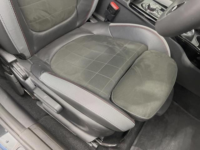 ＭＩＮＩ ジョンクーパーワークス　クラブマン　ＪＣＷ・トリム　ジョンクーパーワークストリムＰＫＧ　４ＷＤ　クルーズコントロール　インテリジェントセーフティ　ヘッドアップディスプレイ　ＡｐｐｌｅＣａｒＰｌａｙ　バックカメラ　前席シートヒーター　ＬＥＤライト（31枚目）