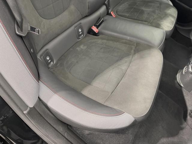 ＭＩＮＩ ジョンクーパーワークス　クラブマン　ＪＣＷ・トリム　ジョンクーパーワークストリムＰＫＧ　４ＷＤ　クルーズコントロール　インテリジェントセーフティ　ヘッドアップディスプレイ　ＡｐｐｌｅＣａｒＰｌａｙ　バックカメラ　前席シートヒーター　ＬＥＤライト（33枚目）