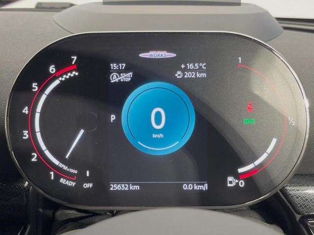 ＭＩＮＩ ジョンクーパーワークス　クラブマン　ＪＣＷ・トリム　ジョンクーパーワークストリムＰＫＧ　４ＷＤ　クルーズコントロール　インテリジェントセーフティ　ヘッドアップディスプレイ　ＡｐｐｌｅＣａｒＰｌａｙ　バックカメラ　前席シートヒーター　ＬＥＤライト（41枚目）