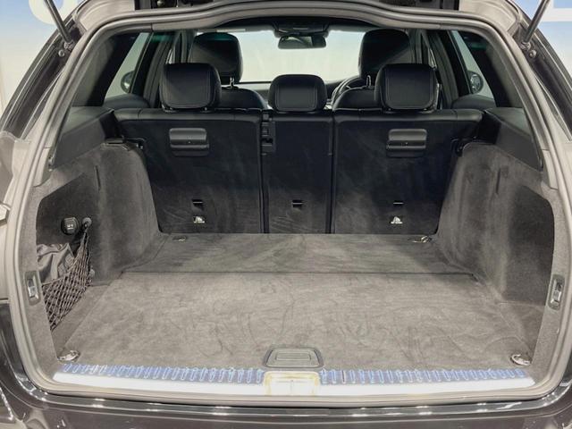 Ｃクラスステーションワゴン Ｃ２００　ステーションワゴン　スポーツ　レーダーセーフティＰＫＧ　ＬＥＤヘッドランプ／アダプティブハイビーム　パーキングアシスト　ヘッドアップディスプレイ　純正ナビ　バックカメラ　フルセグＴＶ　前席シートヒーター　電動リアゲート　ＥＴＣ（18枚目）
