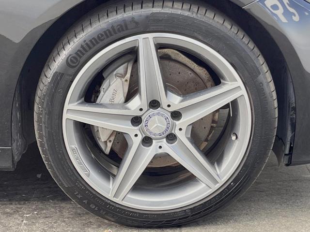 Ｃクラスステーションワゴン Ｃ２００　ステーションワゴン　スポーツ　レーダーセーフティＰＫＧ　ＬＥＤヘッドランプ／アダプティブハイビーム　パーキングアシスト　ヘッドアップディスプレイ　純正ナビ　バックカメラ　フルセグＴＶ　前席シートヒーター　電動リアゲート　ＥＴＣ（30枚目）