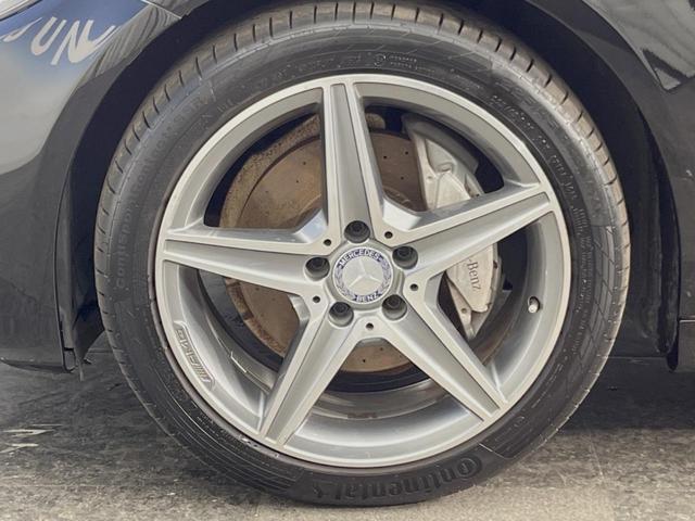 Ｃクラスステーションワゴン Ｃ２００　ステーションワゴン　スポーツ　レーダーセーフティＰＫＧ　ＬＥＤヘッドランプ／アダプティブハイビーム　パーキングアシスト　ヘッドアップディスプレイ　純正ナビ　バックカメラ　フルセグＴＶ　前席シートヒーター　電動リアゲート　ＥＴＣ（33枚目）