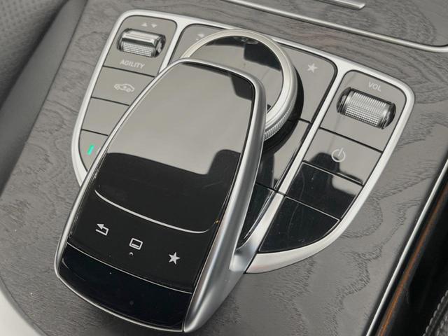 Ｃクラスステーションワゴン Ｃ２００　ステーションワゴン　スポーツ　レーダーセーフティＰＫＧ　ＬＥＤヘッドランプ／アダプティブハイビーム　パーキングアシスト　ヘッドアップディスプレイ　純正ナビ　バックカメラ　フルセグＴＶ　前席シートヒーター　電動リアゲート　ＥＴＣ（55枚目）
