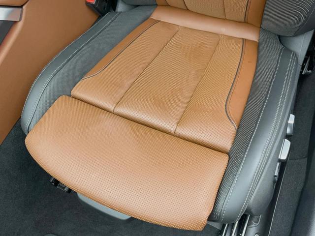 ８シリーズ ８４０ｉ　グランクーペ　エクスクルーシブ　Ｍスポーツ　パノラマサンルーフ　アクティブクルーズコントロール　３６０°カメラ　レーザーライト　１２．３インチナビ　ｈａｒｍａｎ／ｋａｒｄｏｎサウンド　茶／黒革シート　全席シートヒーター　前席ベンチレーション（29枚目）