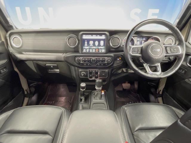 ジープ・ラングラーアンリミテッド リミテッドＥＤウィズサンライダフリップＴフォーハドＴ　サンライダーフリップトップ　４ＷＤ　レーダークルーズコントロール　黒革シート　純正ナビ　フルセグＴＶ　Ｂｌｕｅｔｏｏｔｈ　バックカメラ　前席シートヒーター　ハンドルヒーター　ＬＥＤヘッドライト　禁煙車（2枚目）