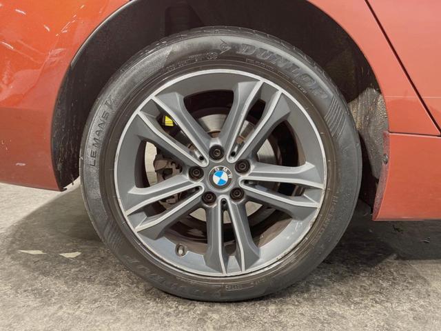 2シリーズ 218dグランツアラー スポーツ コンフォート/パーキングサポートPKG ドライビングアシスト 純正8インチナビ バックカメラ パワーバックドア 純正17インチAW 前席パワーシート LEDライト/オートライト ミラー内蔵ETC(22枚目)