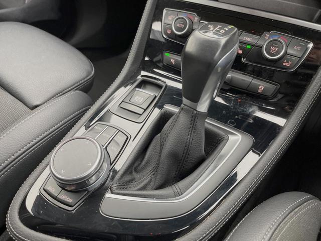 2シリーズ 218dグランツアラー スポーツ コンフォート/パーキングサポートPKG ドライビングアシスト 純正8インチナビ バックカメラ パワーバックドア 純正17インチAW 前席パワーシート LEDライト/オートライト ミラー内蔵ETC(46枚目)