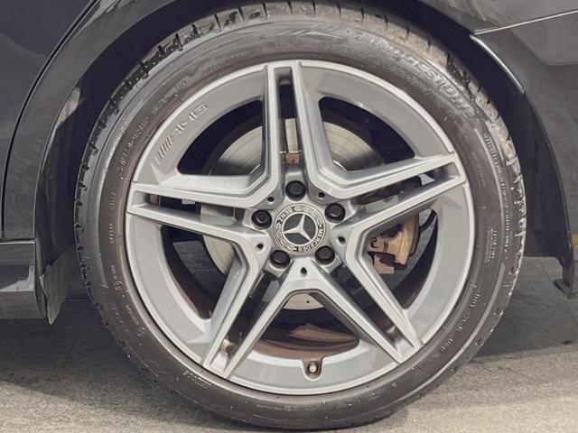 Cクラスステーションワゴン C180ステーションワゴンアバンギャルドAMGライン レーダーセーフティPKG ベーシックPKG 10.25インチナビ バックカメラ フルセグTV Apple Car Play 合皮シート 前席メモリ付パワーシート パワーバックドア 純正18インチアルミ(35枚目)