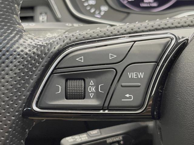 A5スポーツバック 2.0TFSIスポーツ SラインPKG セーフティPKG アダプティブクルーズコントロール バーチャルコックピット マトリクスLEDヘッドランプ/ハイビームアシスト MMIナビ フルセグTV バックカメラ 前席シートヒーター(42枚目)