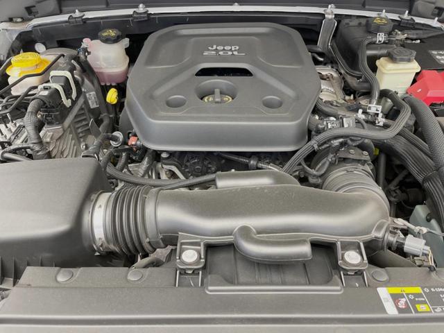 ジープ・ラングラーアンリミテッド サハラ AppleCarPlay 純正HDDナビ Bluetooth バックカメラ サイドカメラ フロントカメラ レーダークルーズコントロール ハンドルヒーター シートヒーター前席 LEDヘッドライト ETC(19枚目)