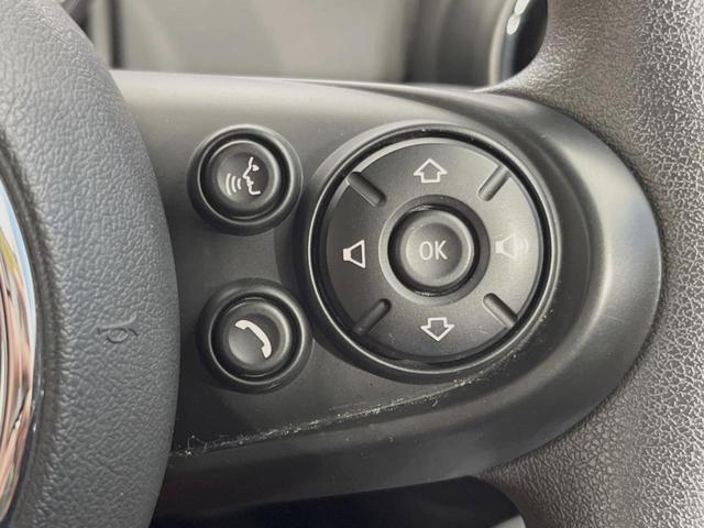 MINI ヴィクトリア 3ドア ナビゲーションPKG LEDヘッドランプ/LEDフォグランプ ユニオンジャックデザインLEDテールレンズ コンフォートアクセス バックカメラ Bluetooth 15インチ5本スポークAW(25枚目)