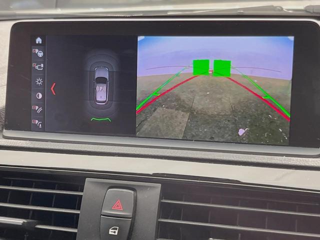 1シリーズ M140i エディションシャドー クルーズコントロール インテリジェントセーフティ パーキングアシスト 純正ナビ バックカメラ KW車高調 革シート パワーシート シートヒーター コンフォートアクセス LEDヘッドライト パドルシフト(5枚目)