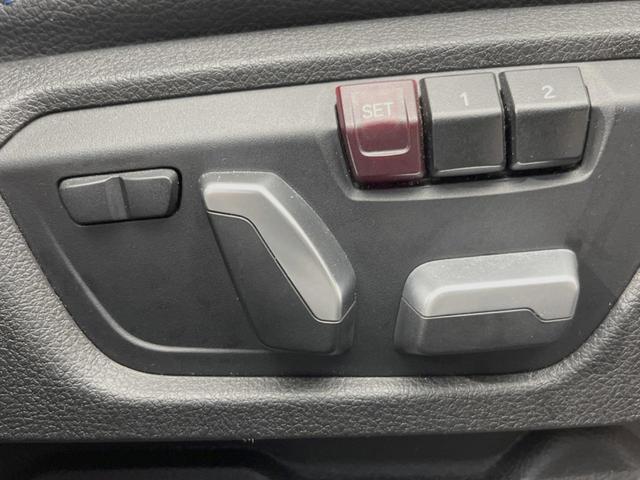1シリーズ M140i エディションシャドー クルーズコントロール インテリジェントセーフティ パーキングアシスト 純正ナビ バックカメラ KW車高調 革シート パワーシート シートヒーター コンフォートアクセス LEDヘッドライト パドルシフト(6枚目)
