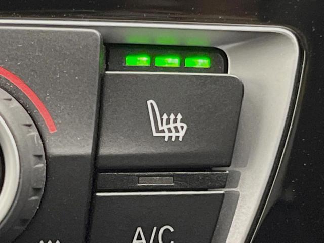 1シリーズ M140i エディションシャドー クルーズコントロール インテリジェントセーフティ パーキングアシスト 純正ナビ バックカメラ KW車高調 革シート パワーシート シートヒーター コンフォートアクセス LEDヘッドライト パドルシフト(7枚目)