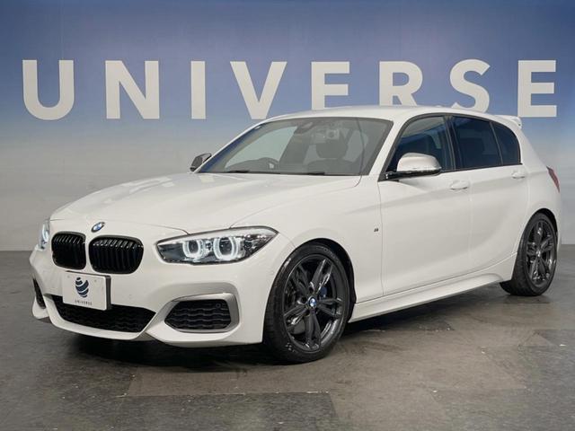 1シリーズ M140i エディションシャドー クルーズコントロール インテリジェントセーフティ パーキングアシスト 純正ナビ バックカメラ KW車高調 革シート パワーシート シートヒーター コンフォートアクセス LEDヘッドライト パドルシフト(25枚目)