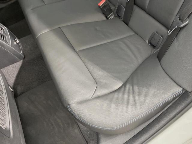 1シリーズ M140i エディションシャドー クルーズコントロール インテリジェントセーフティ パーキングアシスト 純正ナビ バックカメラ KW車高調 革シート パワーシート シートヒーター コンフォートアクセス LEDヘッドライト パドルシフト(36枚目)
