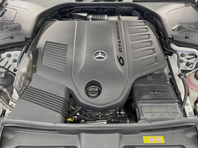 Sクラス S500 4マチックロングファーストEDAMGライン サンルーフ レーダーセーフティ/リアコンフォートPKG カープレイ Brumesterサウンド 360°カメラ 左右後席モニター 全席シートヒーター/ベンチレーション/パワーシート アンビエントライト(20枚目)
