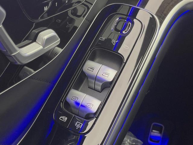 Sクラス S500 4マチックロングファーストEDAMGライン サンルーフ レーダーセーフティ/リアコンフォートPKG カープレイ Brumesterサウンド 360°カメラ 左右後席モニター 全席シートヒーター/ベンチレーション/パワーシート アンビエントライト(37枚目)