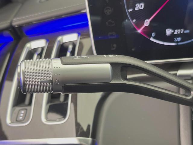 Sクラス S500 4マチックロングファーストEDAMGライン サンルーフ レーダーセーフティ/リアコンフォートPKG カープレイ Brumesterサウンド 360°カメラ 左右後席モニター 全席シートヒーター/ベンチレーション/パワーシート アンビエントライト(41枚目)