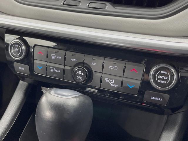 ジープ・コンパス リミテッド アダプティブクルーズコントロール ドライバーアテンションアラート カープレイ 360°カメラ ALPINEスピーカー 電動リアゲート 前席シートヒーター/パワーシート LEDライト ハイビームアシスト(46枚目)