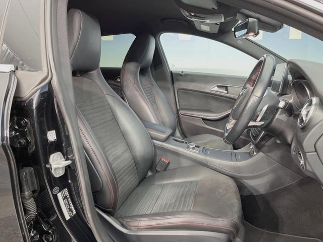 CLAクラス シューティングブレーク CLA180 シューティングブレーク スポーツ レーダーセーフティPKG 純正HDDナビ Bluetooth フルセグTV バックカメラ レーダークルーズコントロール パワーリアゲート シートヒーター前席 アイドリングストップ 合皮コンビシート(9枚目)